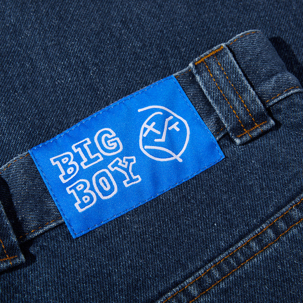 Polar Skate Co Big Boy Jeans